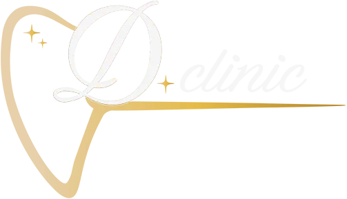 D-Clinic-Konya-Agiz-ve-Dis-Sagligi-Merkezi-Logo