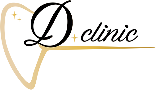 D-Clinic-Konya-Agiz-ve-Dis-Sagligi-Merkezi-Logo
